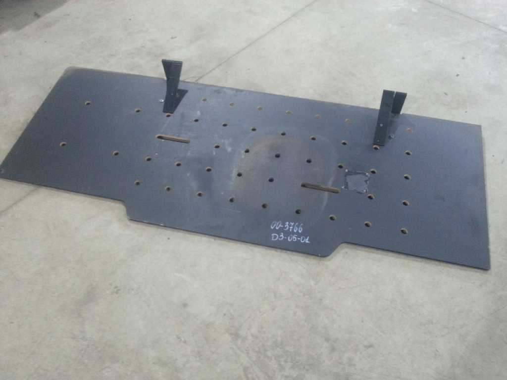 спальник нижний б/у